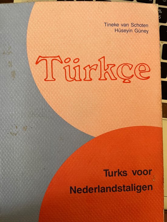 Turkce turks voor nederlanders