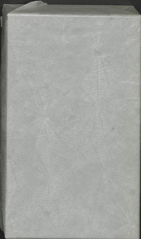 Proef Van Letteren, Welke Gegooten Worden In De Nieuwe Haerlemsche Lettergietery Van J. Enschede 1768
