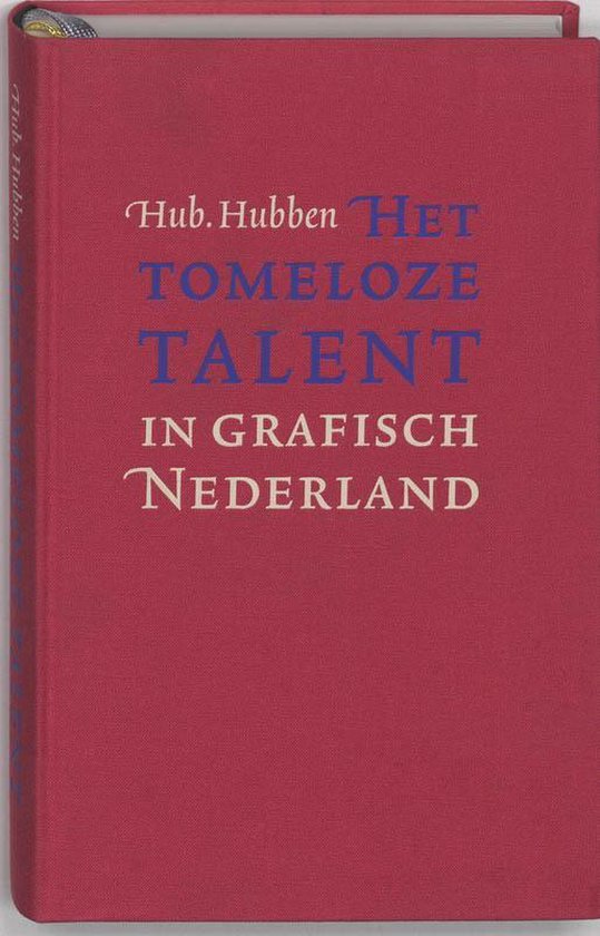 Tomeloze Talent In Grafisch Nederland