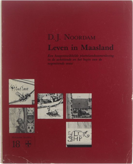 Leven in maasland