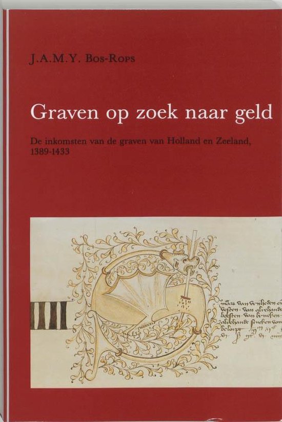 Graven Op Zoek Naar Geld