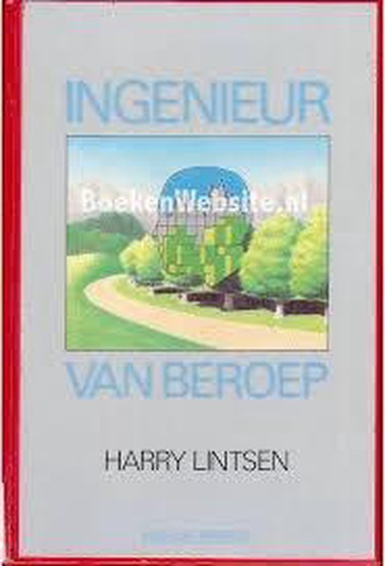 Ingenieur van beroep