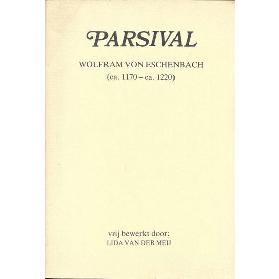 Parsival