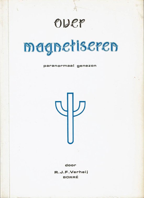 Over magnetiseren