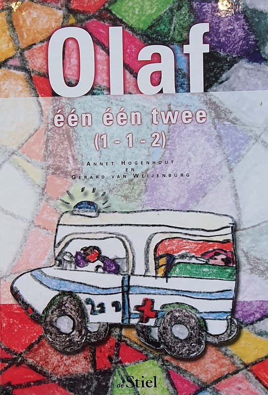 Olaf een een twee (1-1-2)