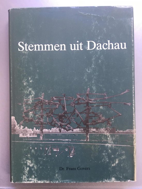 Stemmen uit Dachau