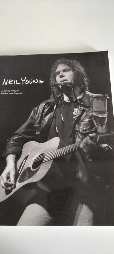 NEIL YOUNG