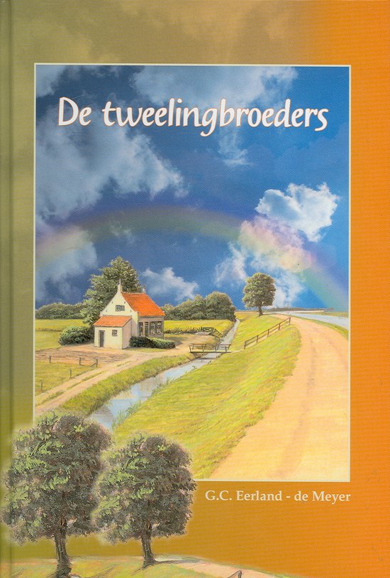 De tweelingbroeders