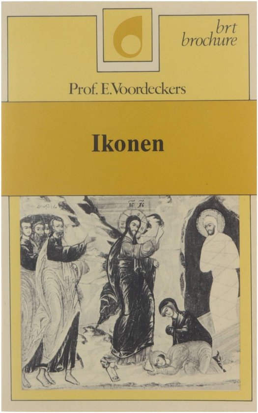 Ikonen