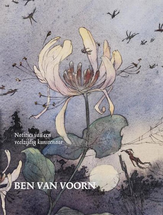 Ben van Voorn