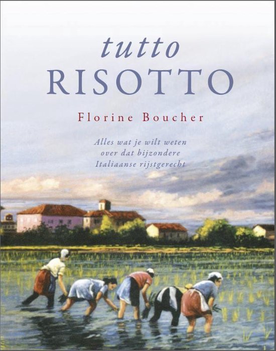 Tutto risotto