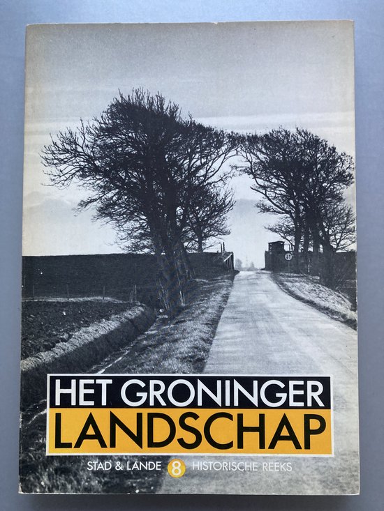 Groninger landschap