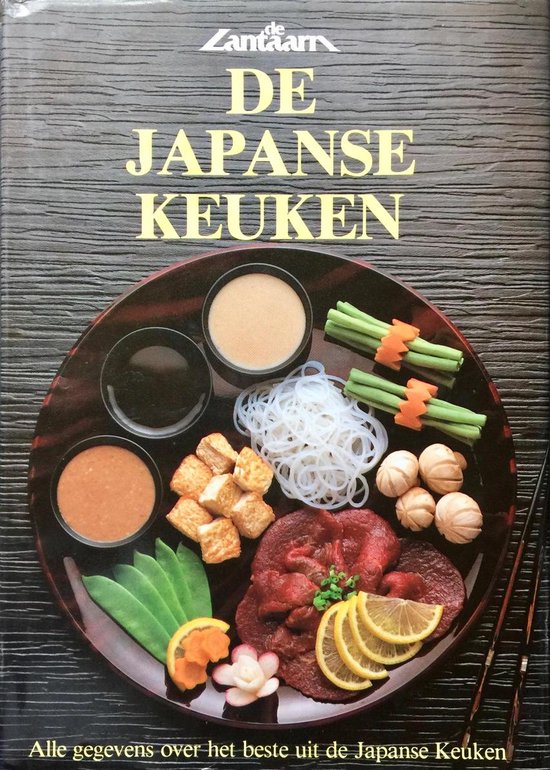 Japanse keuken