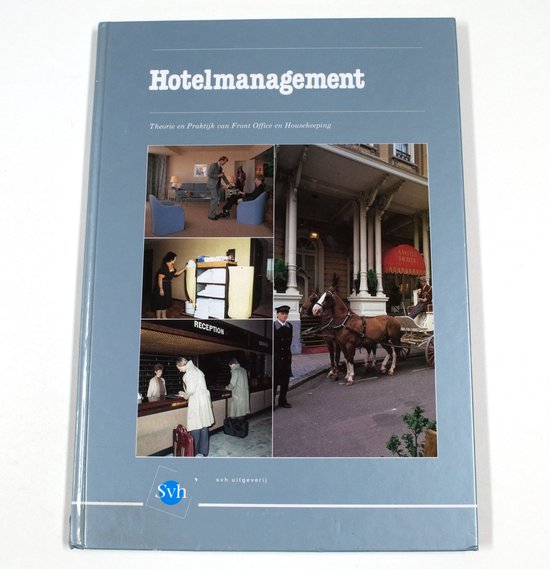 Hotelmanagement