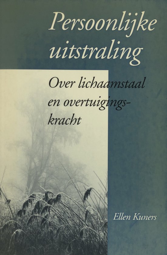 Persoonlijke uitstraling