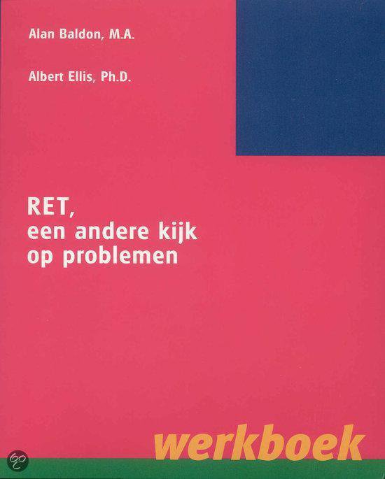 Ret Andere Kijk Op Problemen