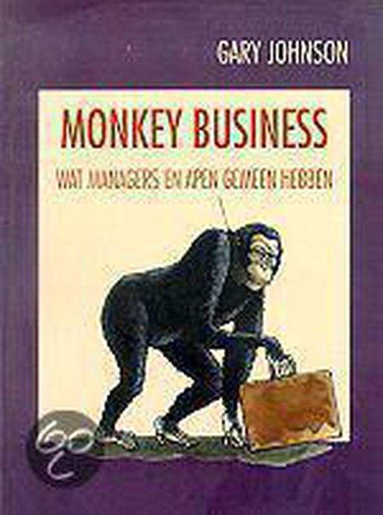 Monkey Business