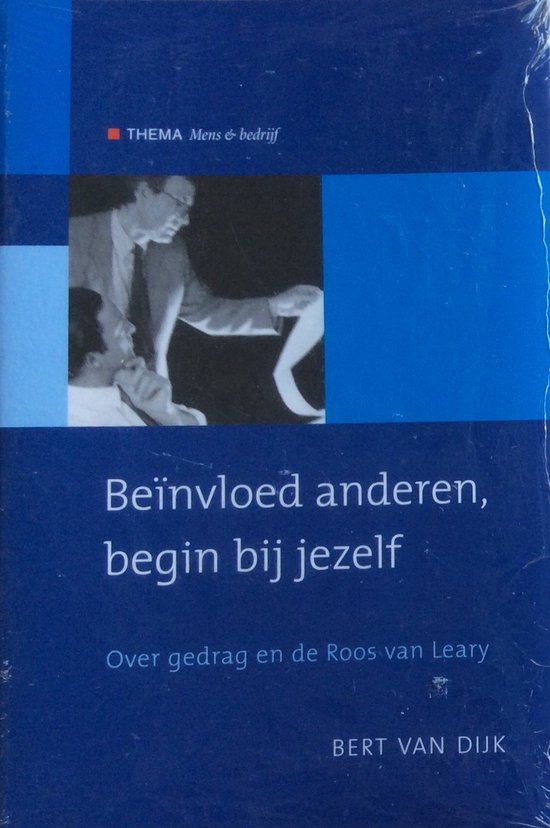 Beinvloed Anderen Begin Bij Jezelf