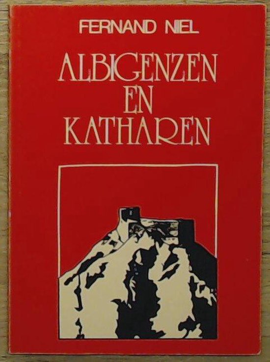 Albigenzen en katharen