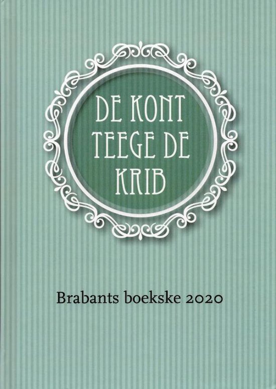 De kont teege de krib