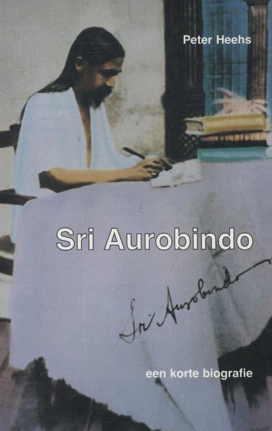 Sri Aurobindo