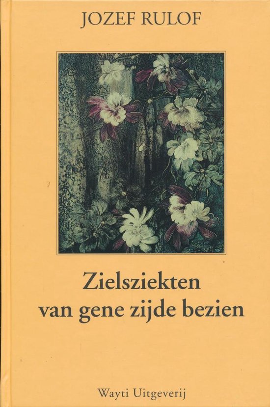 ZIELSZIEKTEN VAN GENE ZIJDE BEZIEN