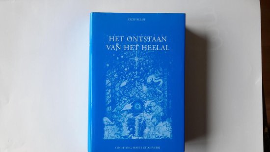 Ontstaan van het heelal