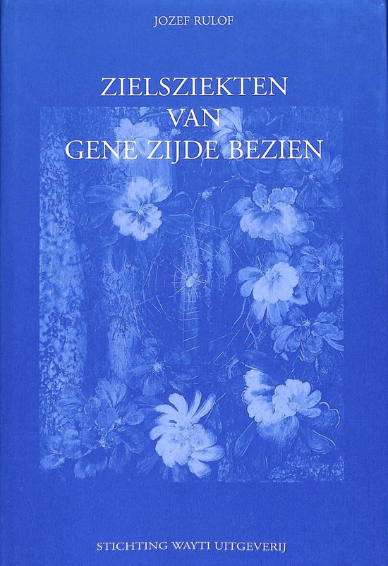 ZIELSZIEKTEN VAN GENE ZIJDE BEZIEN