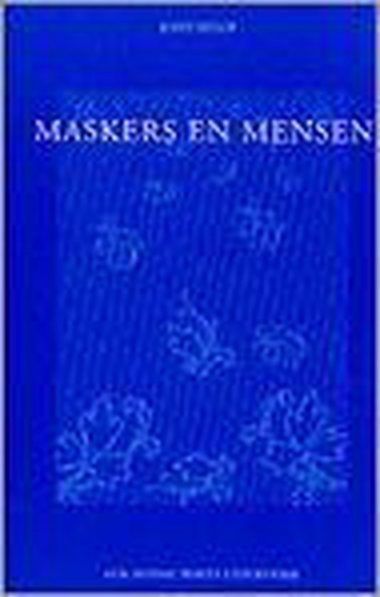 Maskers en mensen