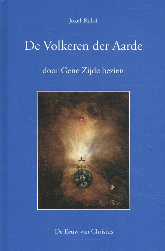 De Volkeren der Aarde