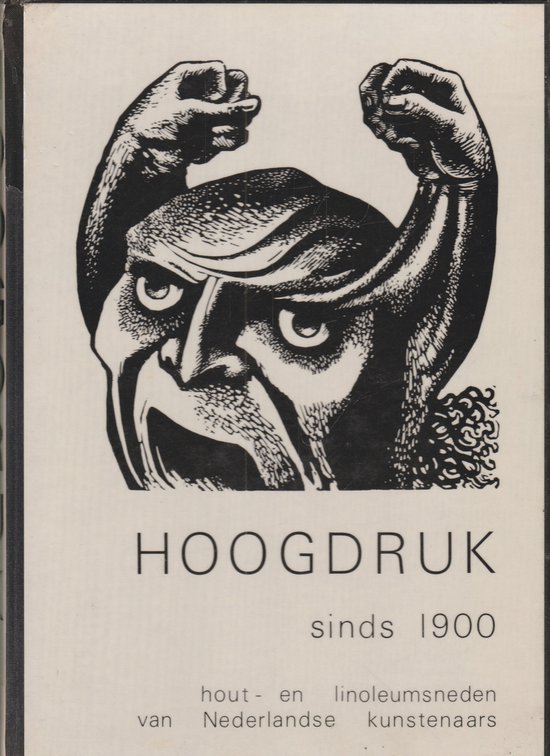 Hoogdruk sinds 1900