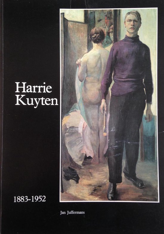 Harrie Kuyten 1883-1952