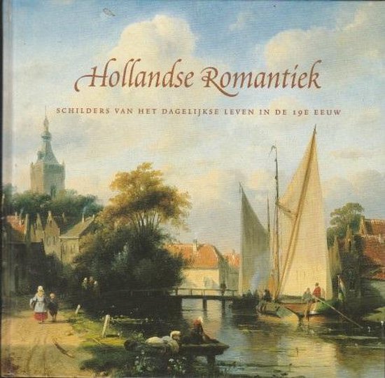 Hollandse romantiek