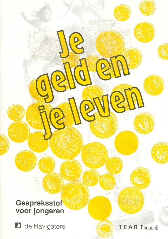 Je geld en je leven