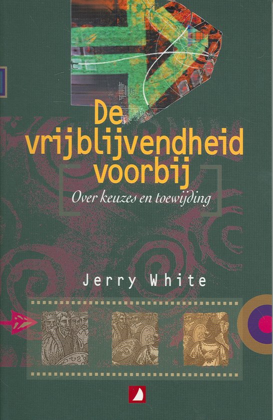 Vrijblijvendheid voorbij