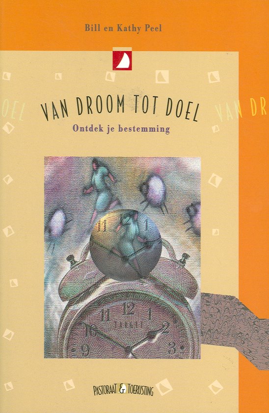 Van droom tot doel