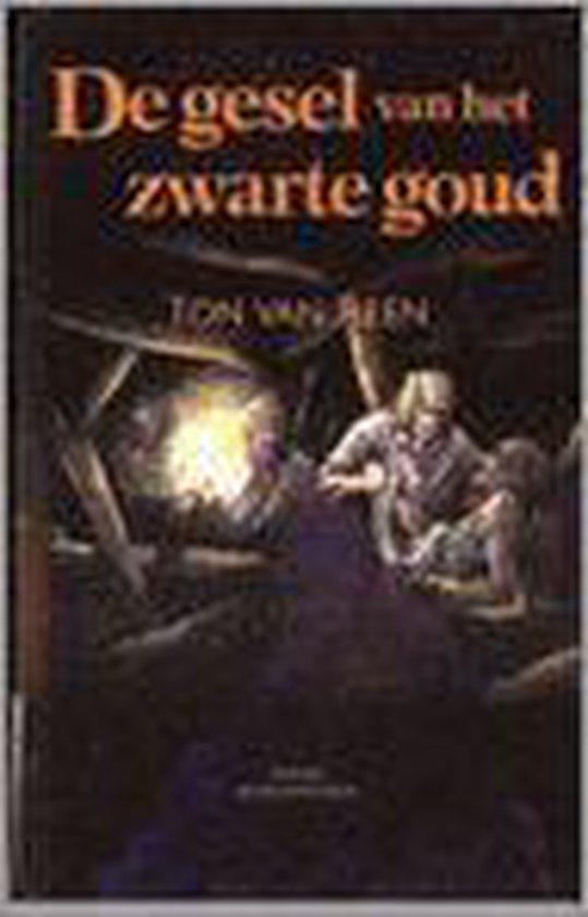 De gesel van het zwarte goud