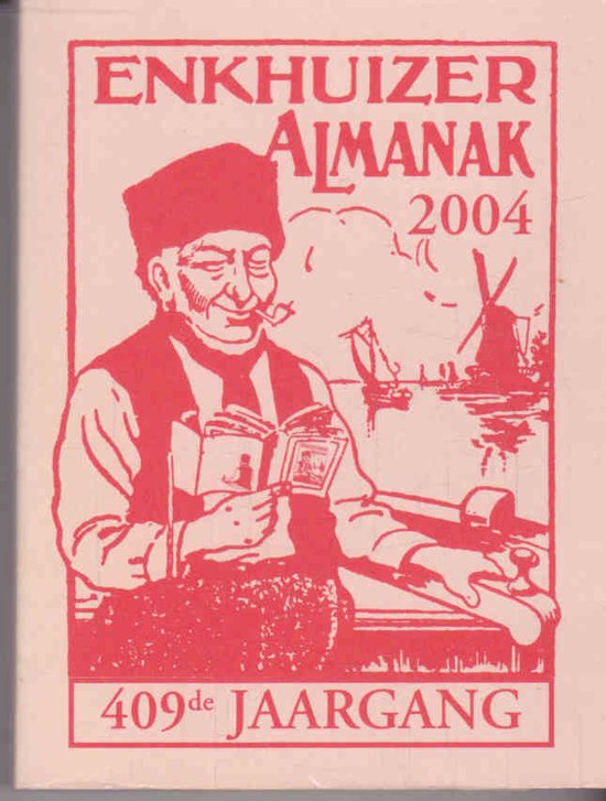 Enkhuizer Almanak 2003