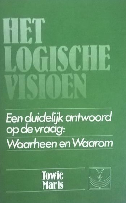 Het logische visioen