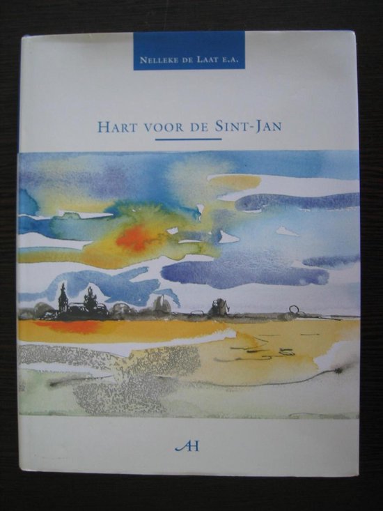 Hart Voor De Sint Jan