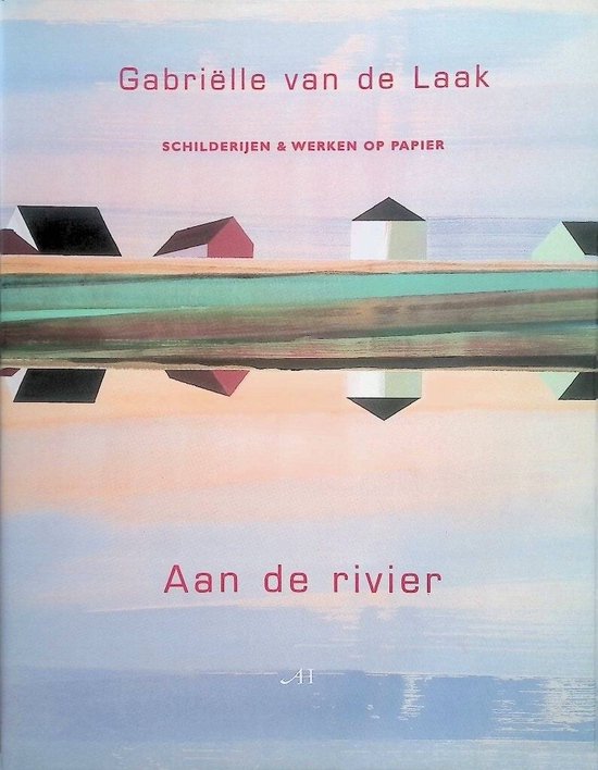 Aan de rivier