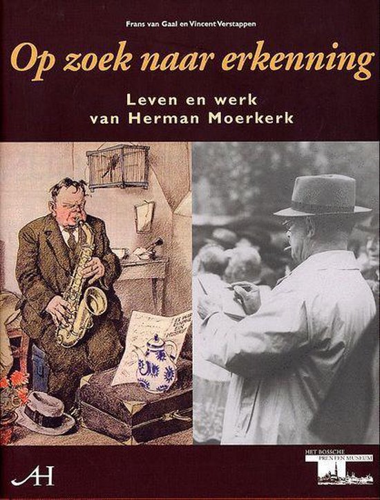 Op Zoek Naar Erkenning