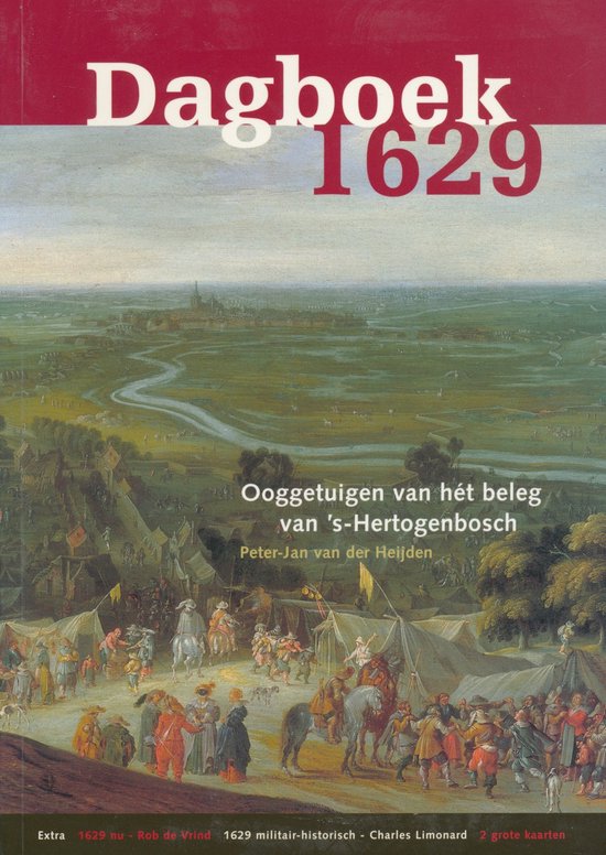 Dagboek 1629