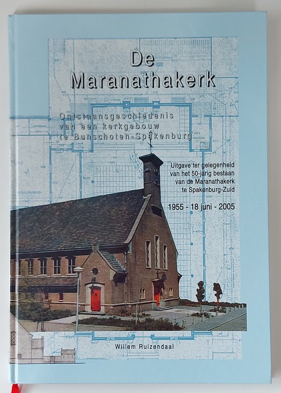 De Maranathakerk