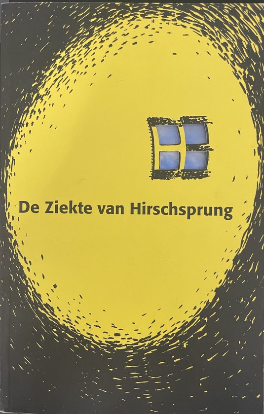 Ziekte van Hirschsprung