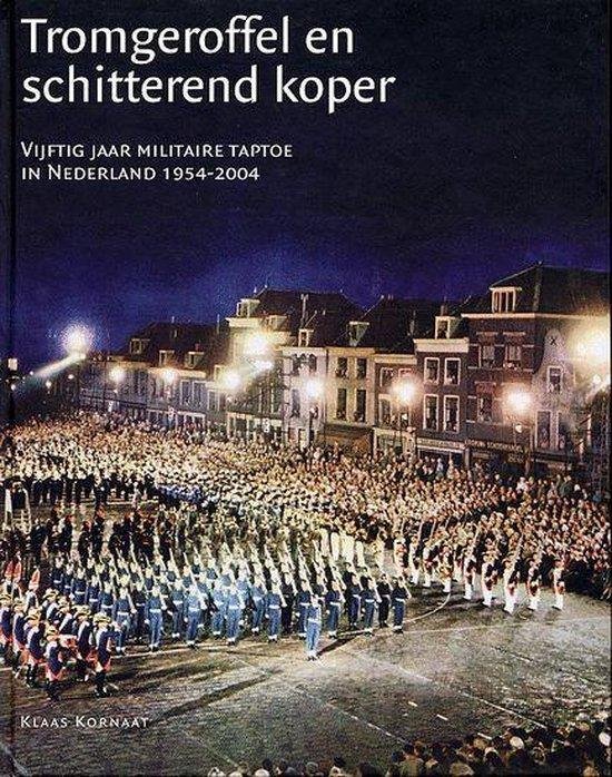 Tromgeroffel en schitterend koper