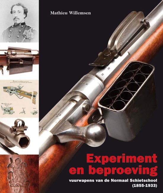 Experiment en beproeving