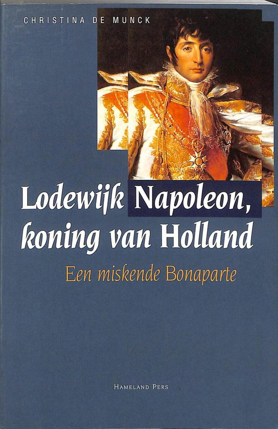 Lodewijk Napoleon