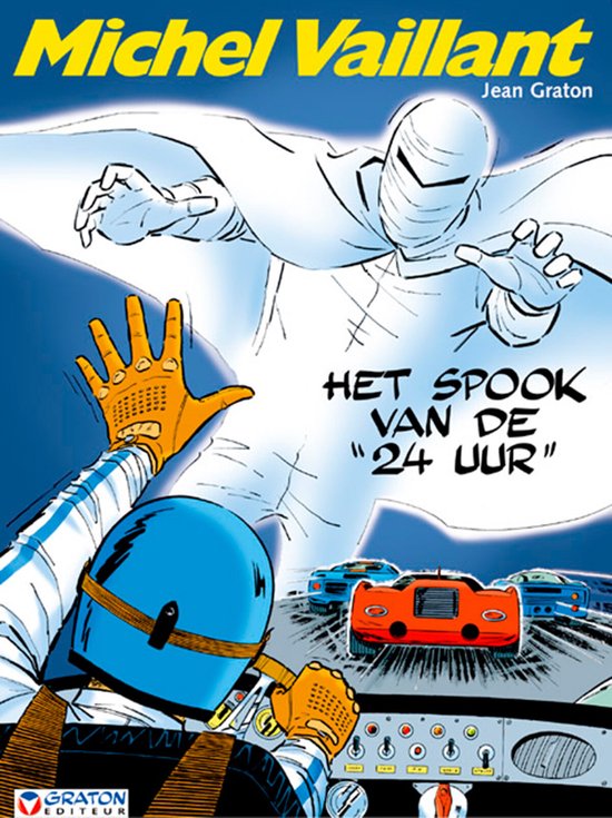 Het spook van de '24 uur'