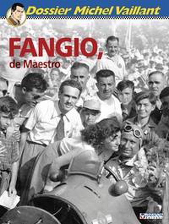 Fangio